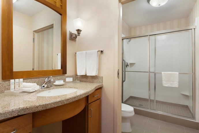 Imagen de la habitación del Hotel Homewood Suites By Hilton San Francisco Airport North. Foto 3