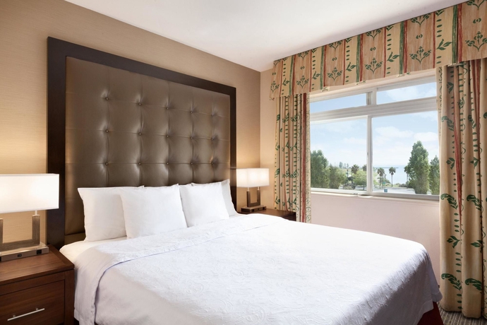 Imagen de la habitación del Hotel Homewood Suites By Hilton San Francisco Airport North. Foto 8