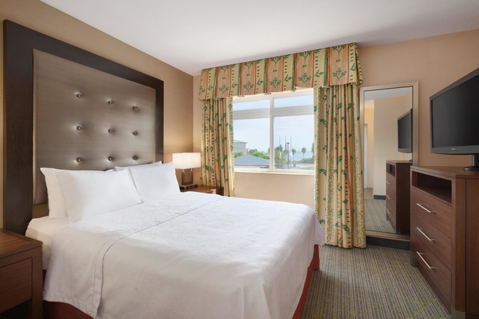 Imagen de la habitación del Hotel Homewood Suites By Hilton San Francisco Airport North. Foto 11