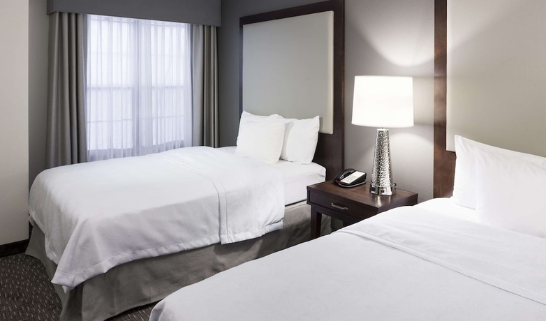 Imagen de la habitación del Hotel Homewood Suites By Hilton San Jose Airport-silicon Valley. Foto 4