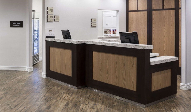 Imagen de los interiores del Hotel Homewood Suites By Hilton San Jose Airport-silicon Valley. Foto 15