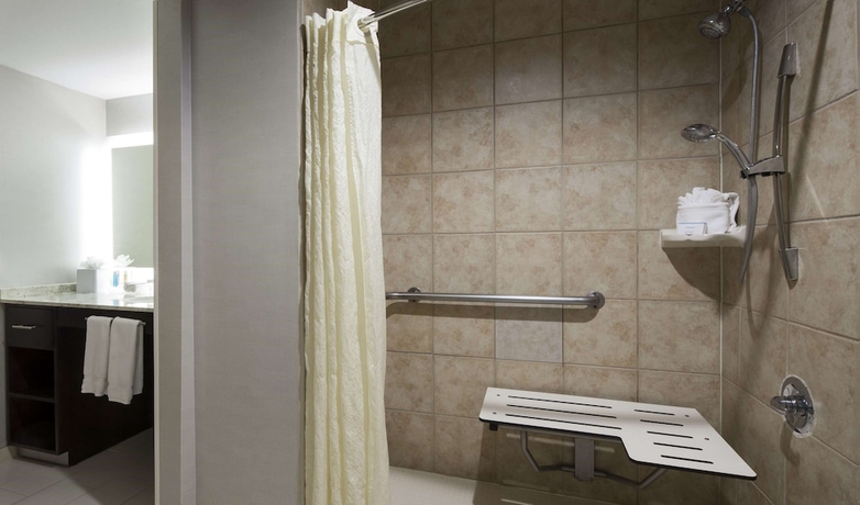 Imagen de la habitación del Hotel Homewood Suites By Hilton San Jose Airport-silicon Valley. Foto 13