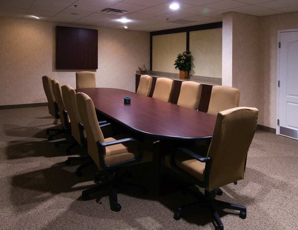 Imagen de los interiores del Hotel Homewood Suites By Hilton Sarasota. Foto 5