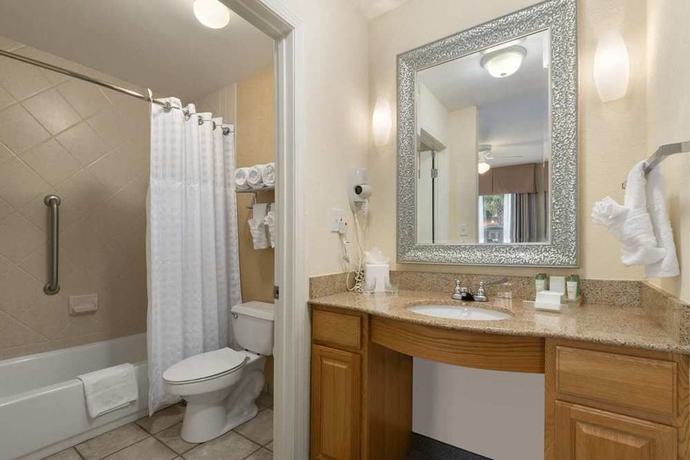 Imagen de la habitación del Hotel Homewood Suites By Hilton Sarasota. Foto 2