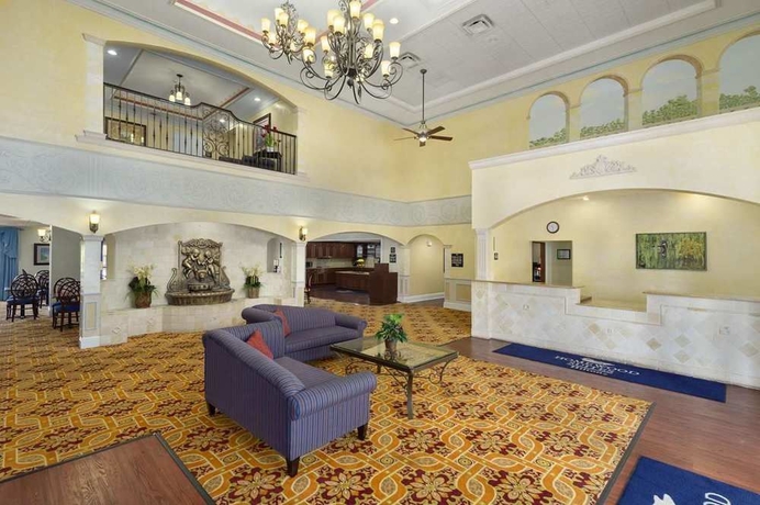 Imagen de los interiores del Hotel Homewood Suites By Hilton Sarasota. Foto 6