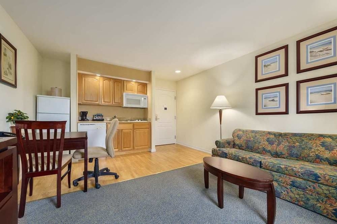 Imagen de los interiores del Hotel Homewood Suites By Hilton Sarasota. Foto 7