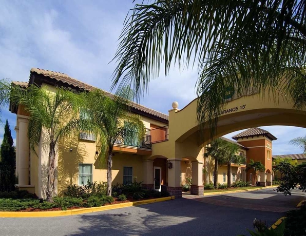 Imagen de los exteriores del Hotel Homewood Suites By Hilton Sarasota. Foto 4