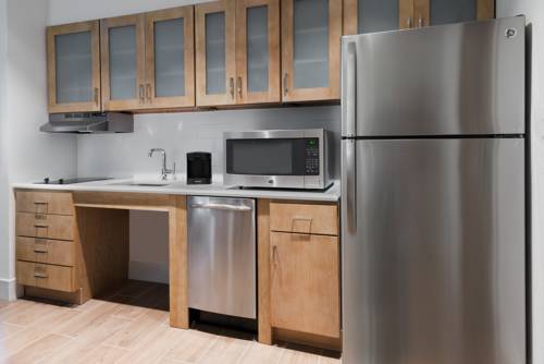 Imagen de la habitación del Hotel Homewood Suites By Hilton Sarasota Lakewood Ranch. Foto 1