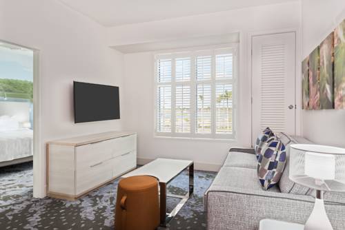 Imagen de la habitación del Hotel Homewood Suites By Hilton Sarasota Lakewood Ranch. Foto 3