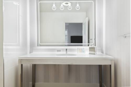 Imagen de la habitación del Hotel Homewood Suites By Hilton Sarasota Lakewood Ranch. Foto 4