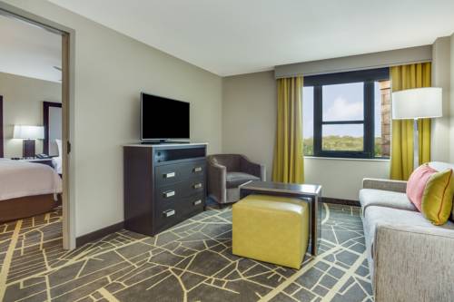 Imagen de la habitación del Hotel Homewood Suites By Hilton Savannah Historic Dist/riverfront. Foto 4