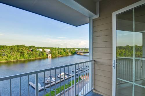 Imagen de la habitación del Hotel Homewood Suites By Hilton Schenectady. Foto 3