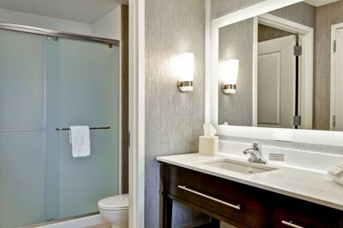 Imagen de la habitación del Hotel Homewood Suites By Hilton Schenectady. Foto 6