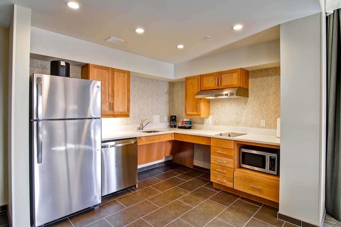 Imagen de la habitación del Hotel Homewood Suites By Hilton Seattle-issaquah. Foto 2