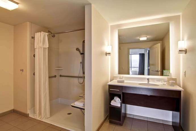 Imagen de la habitación del Hotel Homewood Suites By Hilton Seattle-issaquah. Foto 3