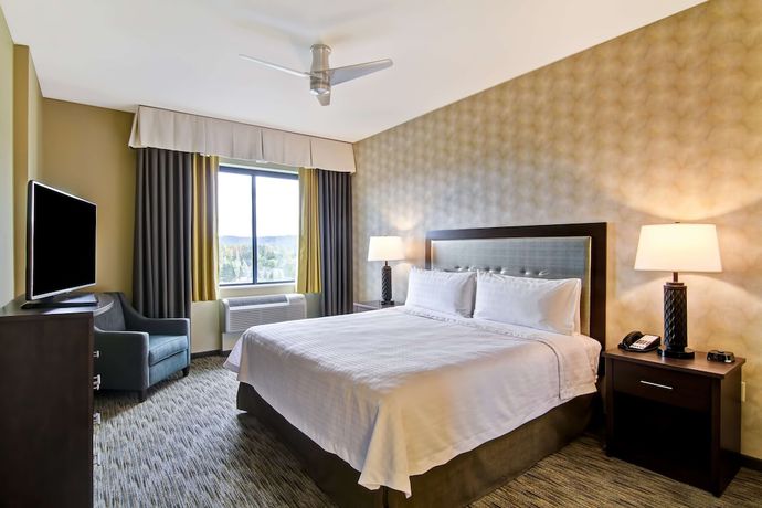 Imagen de la habitación del Hotel Homewood Suites By Hilton Seattle-issaquah. Foto 5