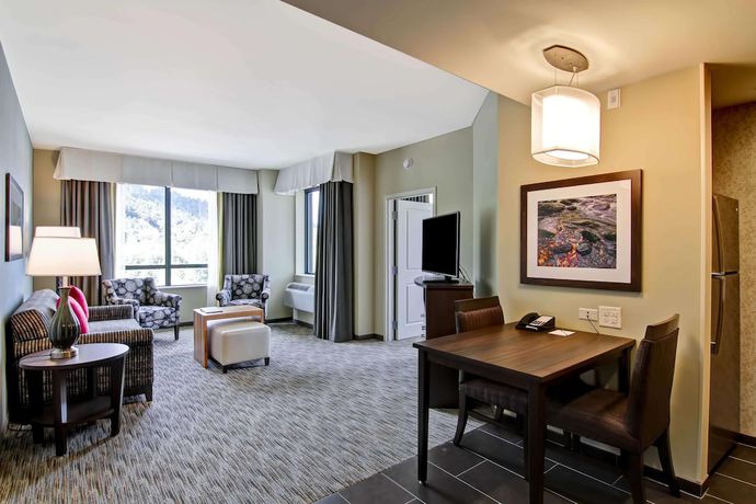 Imagen de la habitación del Hotel Homewood Suites By Hilton Seattle-issaquah. Foto 7