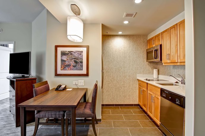 Imagen de la habitación del Hotel Homewood Suites By Hilton Seattle-issaquah. Foto 8