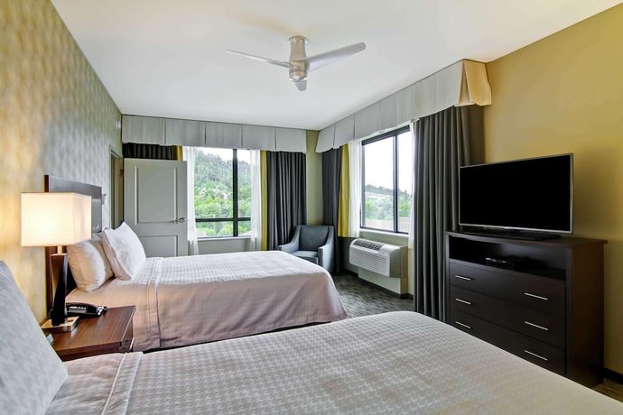 Imagen de la habitación del Hotel Homewood Suites By Hilton Seattle-issaquah. Foto 9