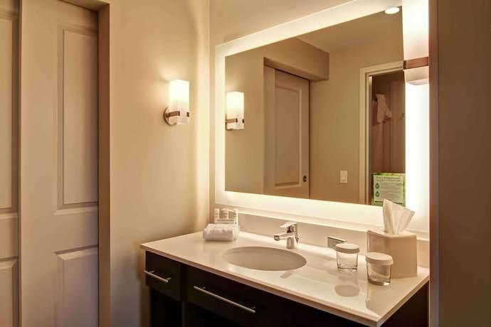 Imagen de la habitación del Hotel Homewood Suites By Hilton Seattle-issaquah. Foto 11