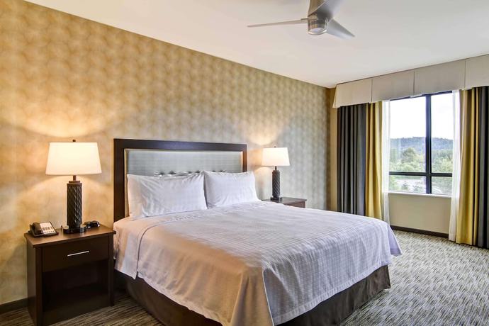 Imagen de la habitación del Hotel Homewood Suites By Hilton Seattle-issaquah. Foto 13