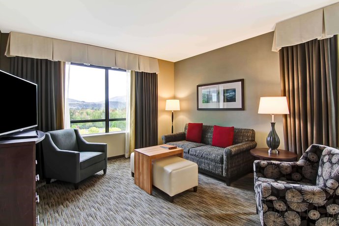 Imagen de la habitación del Hotel Homewood Suites By Hilton Seattle-issaquah. Foto 15
