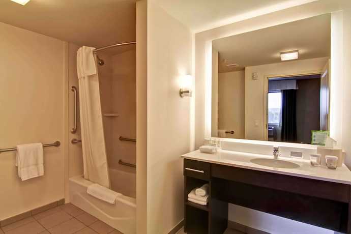 Imagen de la habitación del Hotel Homewood Suites By Hilton Seattle-issaquah. Foto 18