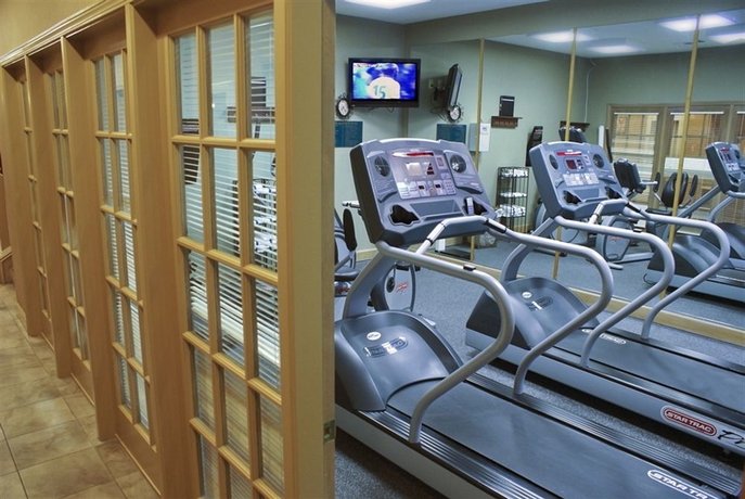 Imagen de los interiores del Hotel Homewood Suites By Hilton Seattle-tacoma Airport/tukwila. Foto 7