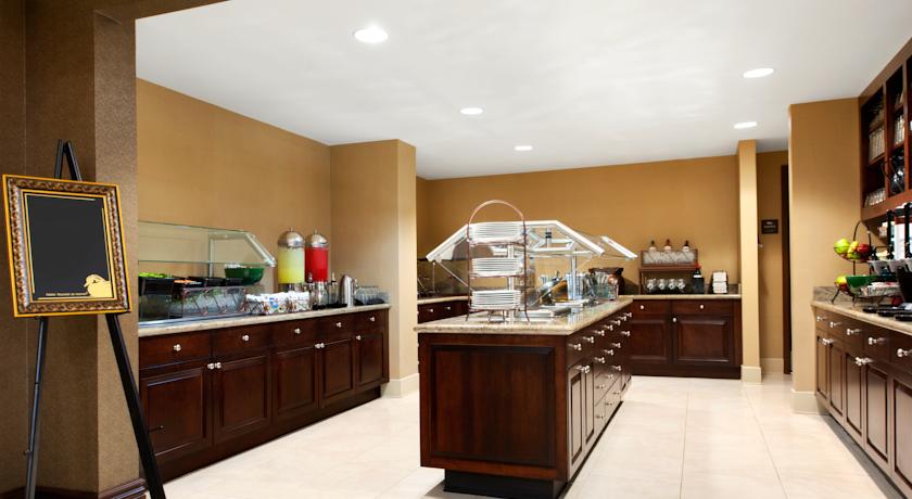 Imagen general del Hotel Homewood Suites By Hilton Shreveport / Bossier City, La. Foto 2