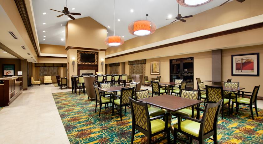 Imagen general del Hotel Homewood Suites By Hilton Shreveport / Bossier City, La. Foto 9