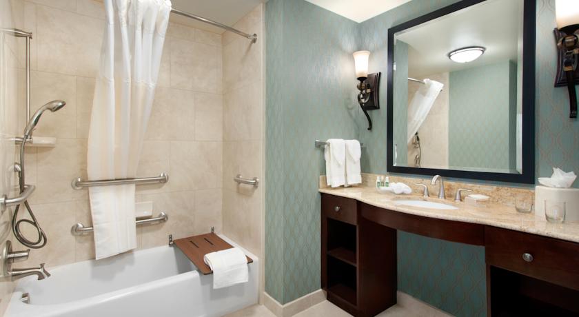 Imagen general del Hotel Homewood Suites By Hilton Shreveport / Bossier City, La. Foto 11