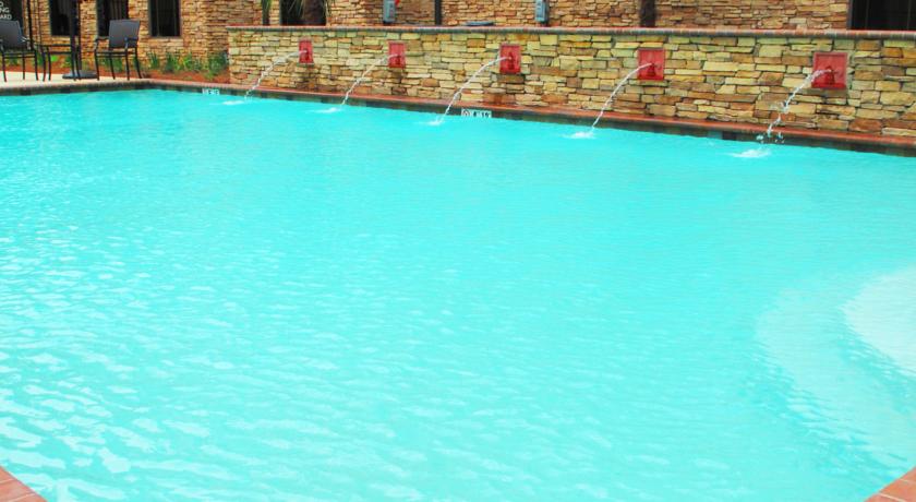 Imagen general del Hotel Homewood Suites By Hilton Shreveport / Bossier City, La. Foto 12