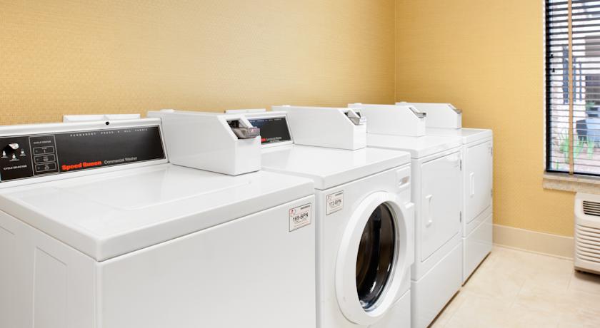 Imagen general del Hotel Homewood Suites By Hilton Shreveport / Bossier City, La. Foto 14