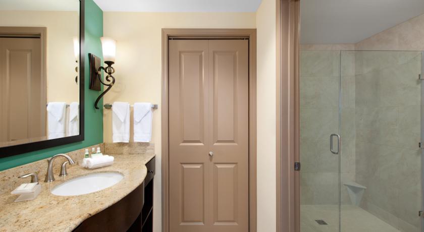 Imagen general del Hotel Homewood Suites By Hilton Shreveport / Bossier City, La. Foto 16