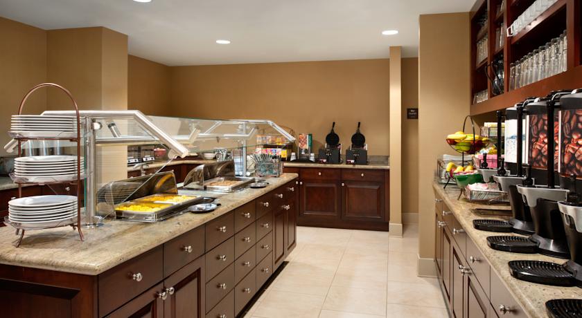 Imagen general del Hotel Homewood Suites By Hilton Shreveport / Bossier City, La. Foto 18