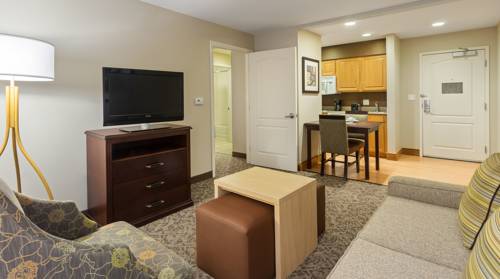 Imagen de la habitación del Hotel Homewood Suites By Hilton Shreveport. Foto 14