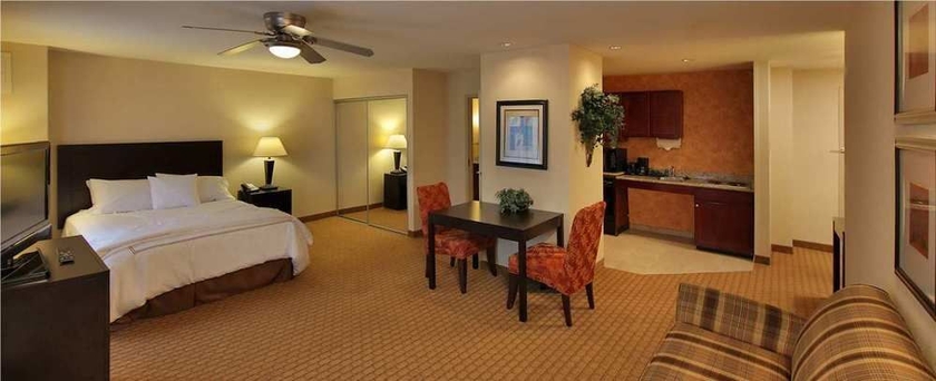 Imagen de la habitación del Hotel Homewood Suites By Hilton Silver Spring. Foto 6