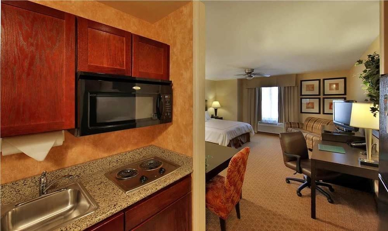 Imagen del bar/restaurante del Hotel Homewood Suites By Hilton Silver Spring. Foto 3