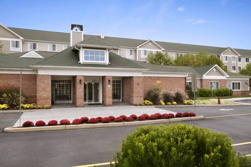 Imagen de la habitación del Hotel Homewood Suites By Hilton Somerset. Foto 2