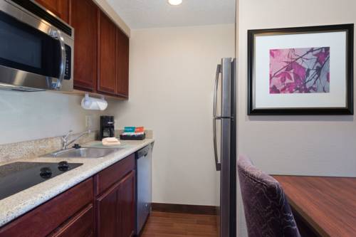 Imagen de la habitación del Hotel Homewood Suites By Hilton Somerset. Foto 3
