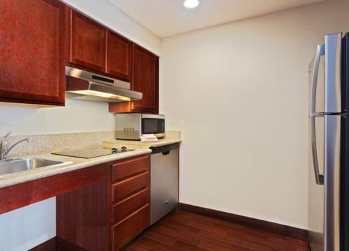Imagen de la habitación del Hotel Homewood Suites By Hilton Somerset. Foto 6