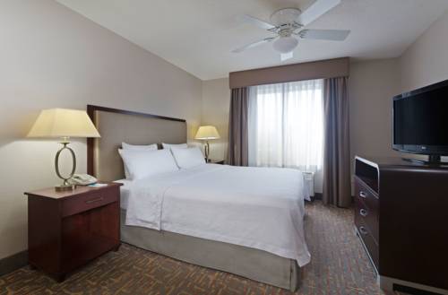 Imagen de la habitación del Hotel Homewood Suites By Hilton Somerset. Foto 7