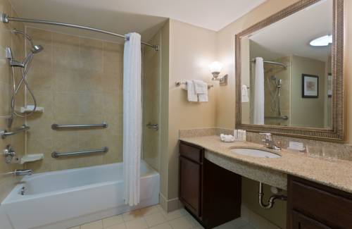 Imagen general del Hotel Homewood Suites By Hilton Somerset. Foto 1