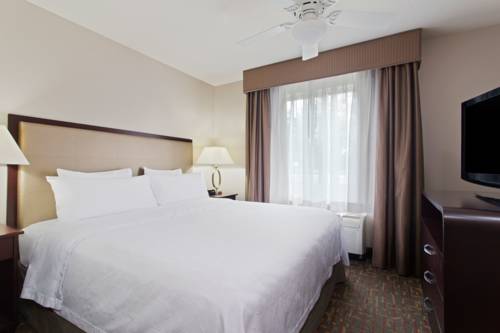 Imagen de la habitación del Hotel Homewood Suites By Hilton Somerset. Foto 9