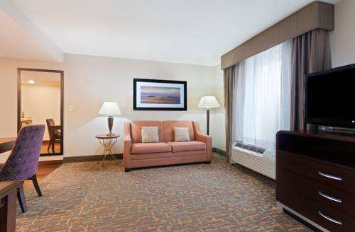Imagen de la habitación del Hotel Homewood Suites By Hilton Somerset. Foto 14