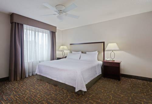 Imagen de la habitación del Hotel Homewood Suites By Hilton Somerset. Foto 15