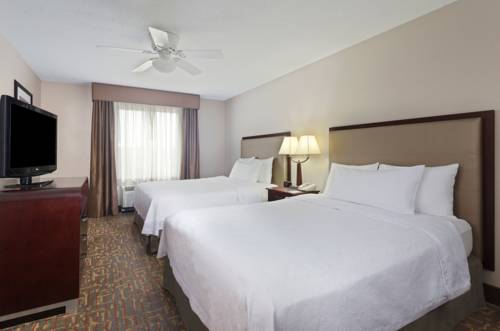 Imagen de la habitación del Hotel Homewood Suites By Hilton Somerset. Foto 16