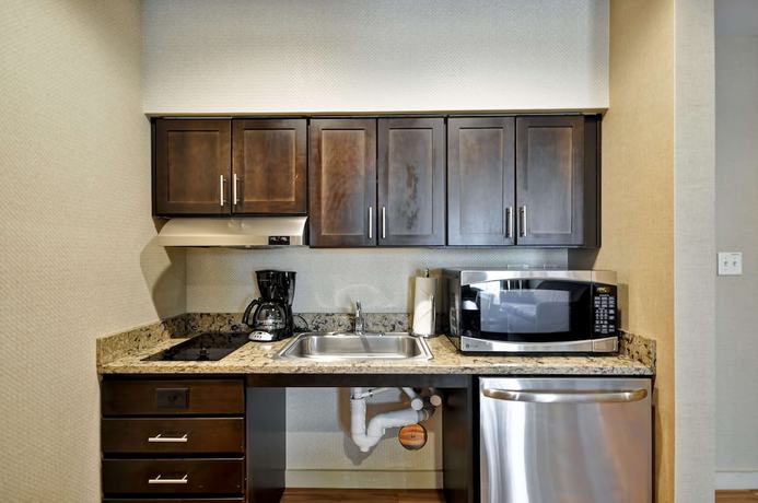 Imagen de la habitación del Hotel Homewood Suites By Hilton Southington, Ct. Foto 2