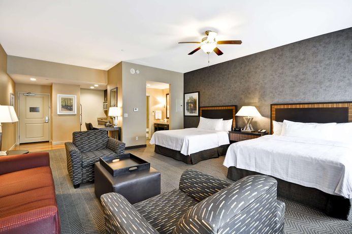 Imagen de la habitación del Hotel Homewood Suites By Hilton Southington, Ct. Foto 3