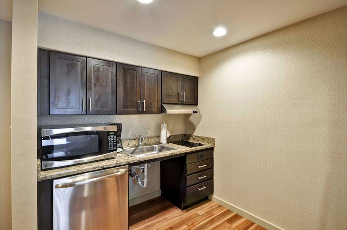 Imagen de la habitación del Hotel Homewood Suites By Hilton Southington, Ct. Foto 7